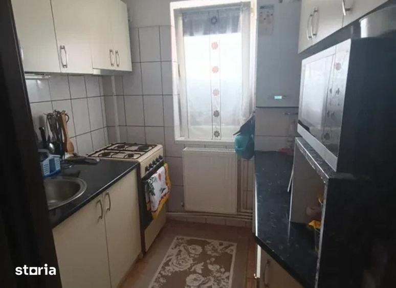 Apartament cu 2 camere în Mărăței