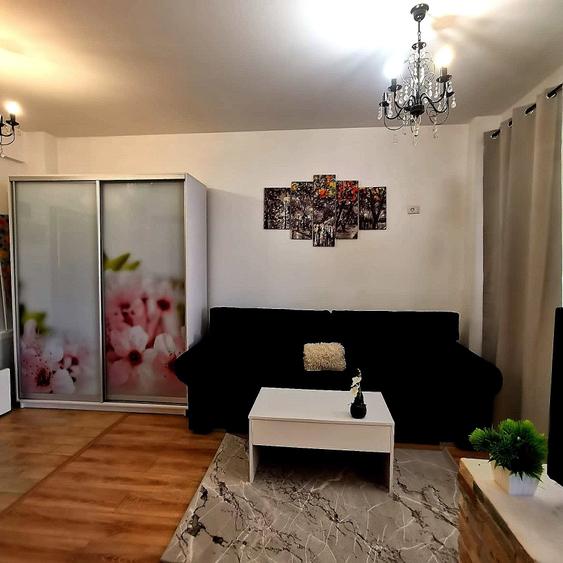 Inchiriez garsoniera de lux, Complex Rezidential- Militari Residence - 6