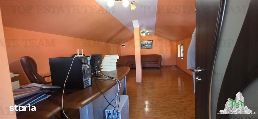 Vanzare Casa 9 camere Bucurestii Noi - 1