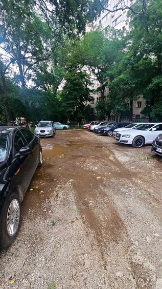 Teren Construcții intravilan de 273 mp, în Matei Voievod
