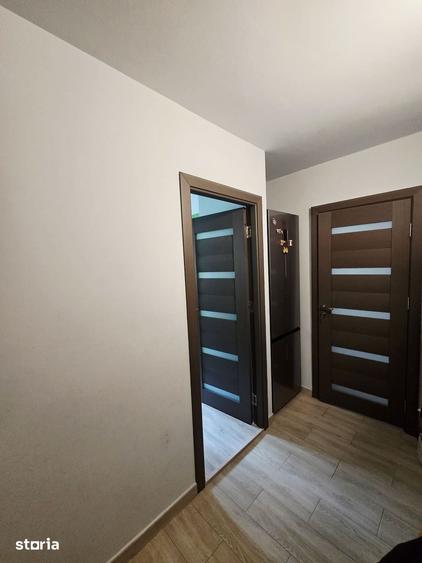 Apartament cu 3 camere în Dâmbovița