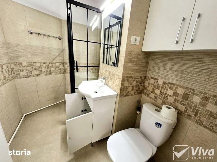 Apartament cu 2 camere decomandat în Alexandru cel Bun