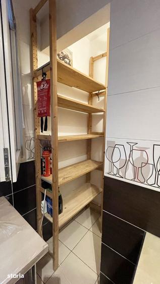 Apartament cu 2 camere în Titan