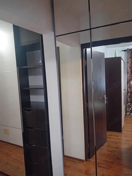 Apartament cu 2 camere semidecomandat în Olimp