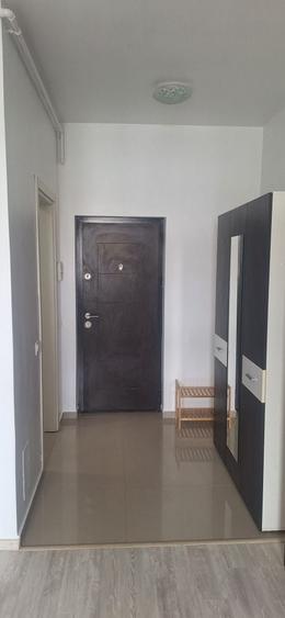 Garsonieră semidecomandată în Păcii