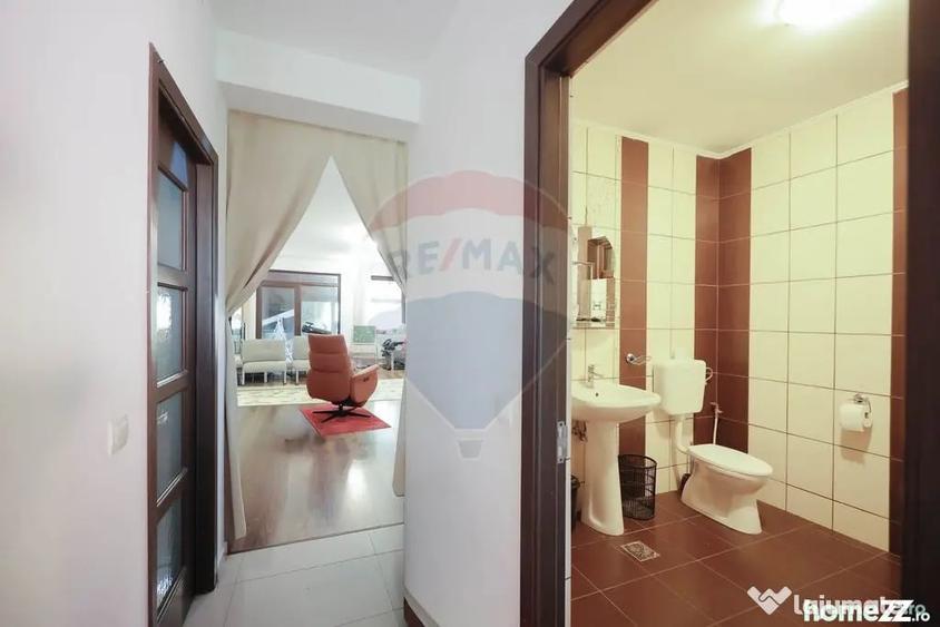Casă cu 3 camere cu Teren 241 Mp în Iosia
