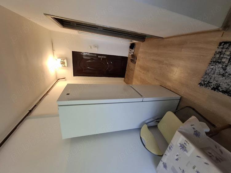 Apartament cu 2 camere decomandat în Govândari