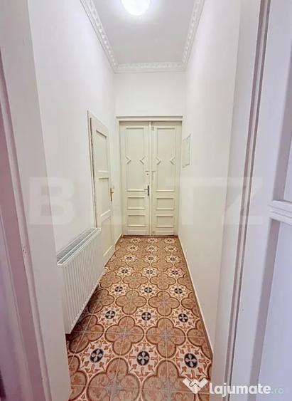 Apartament cu 3 camere decomandat în Sinaia