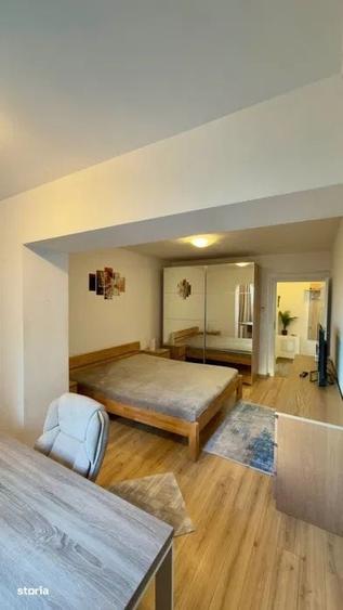 Apartament în Theodor Pallady
