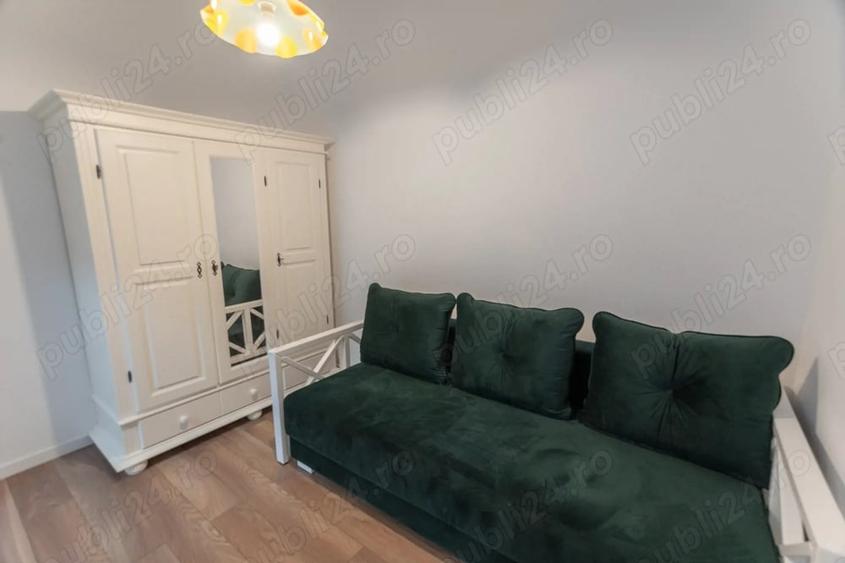Apartament cu 3 camere decomandat în Calea Dumbrăvii