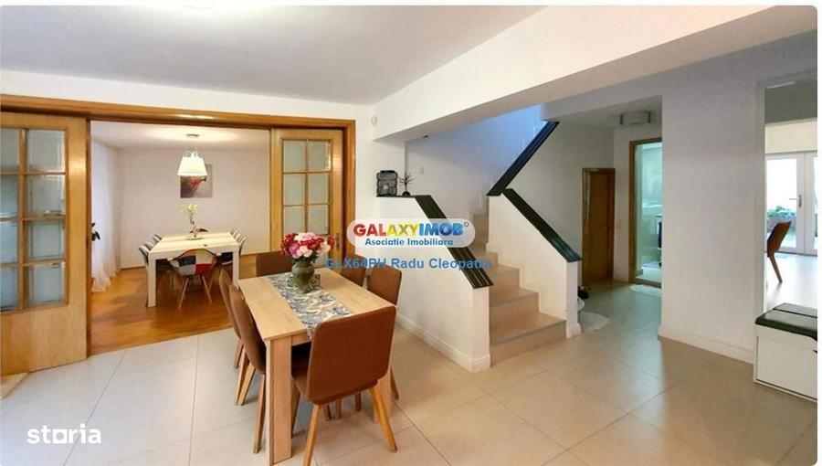 Vanzare casa 4 camere Ploiesti, zona centrala - 8