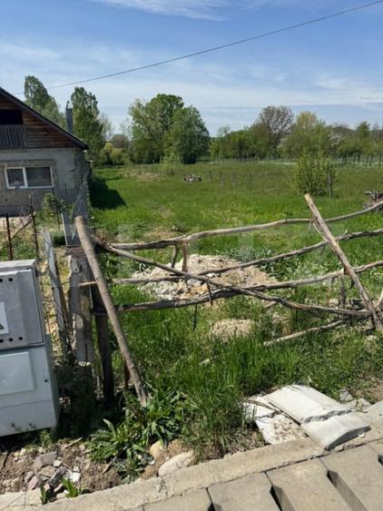 Teren de 1263 mp, în Central