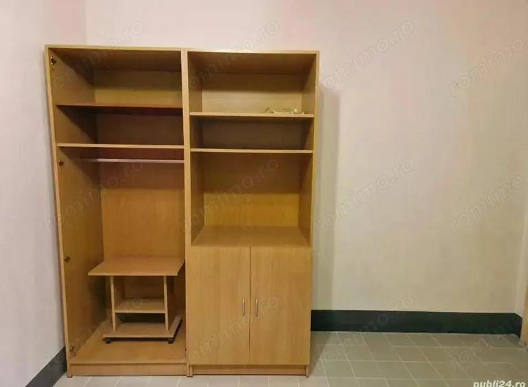 Garsonieră nedecomandată în Bălcescu