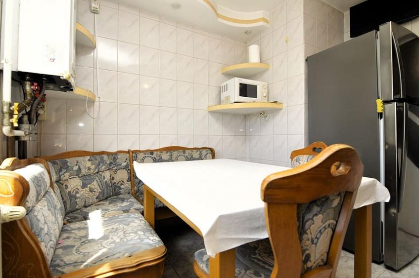 INCHIRIERE APARTAMENT 3 CAMERE UNIRII-NERVA TRAIAN-PET FRIENDLY - 19
