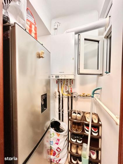 2 Camere I Unirii-Coposu I 48 MP I Renovat I Centrala I Ultracentral - 3