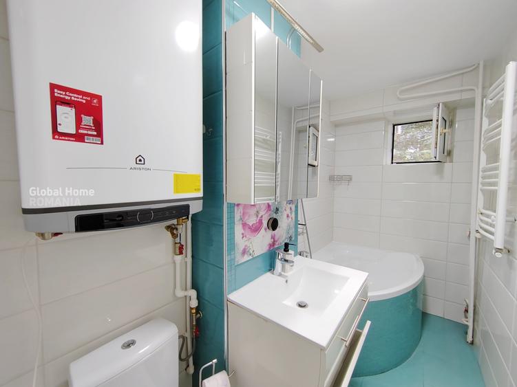 Apartament 3 camere decomandate | Tineretului – Timpuri Noi | Parcare rezervată - 8