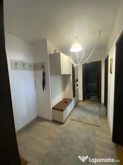 Apartament cu 2 camere decomandat în Mănăștur