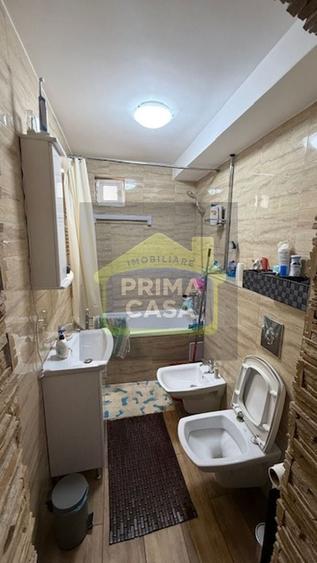 Garsonieră decomandată în Ultracentral