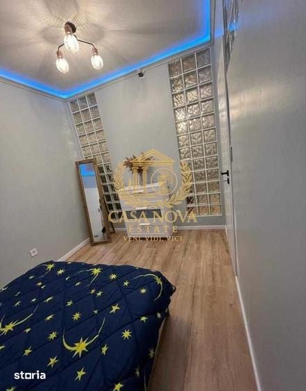 Apartament 2 camere, bloc nou 2023, parcare subterana, finisaje modern - 5