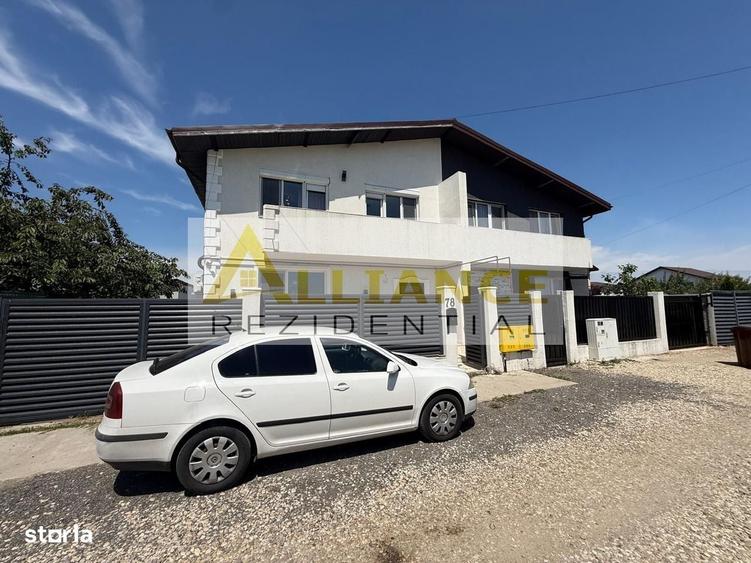 Vila tip Duplex | P+1E | 3 camere | Mobilata - 8