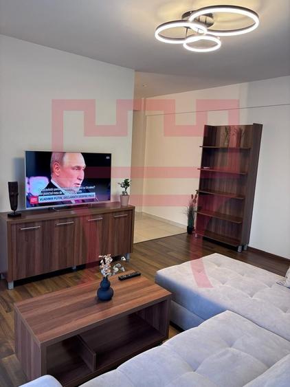 Prima inchiriere 2 camere str Rapsodiei Profi Zorilor Observatorului - 3