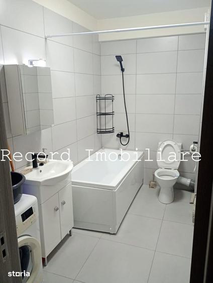 Apartament 42 mp in bloc nou,et.1, loc parcare in Floresti - 1