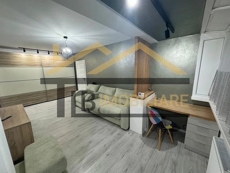 Apartament de 2 camere, 55mp, zona Aleea Carpati - 2