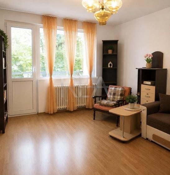 Apartament cu 2 camere decomandat, mobilat în Drumul Taberei