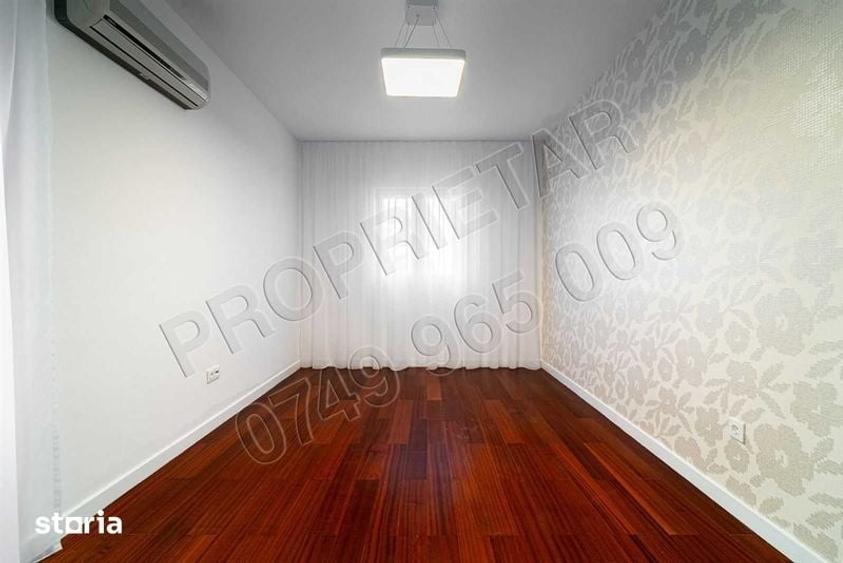 Cosmopolis | 3 camere 90 mp | etaj 1 | parcare | proprietar - 5
