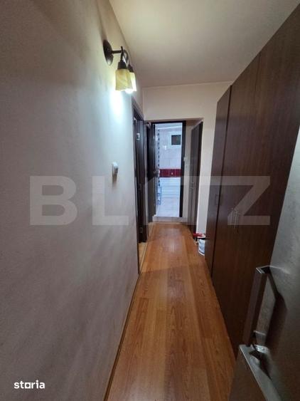 Apartament de inchiriat, 3 camere, Dumbrava Nord - 6