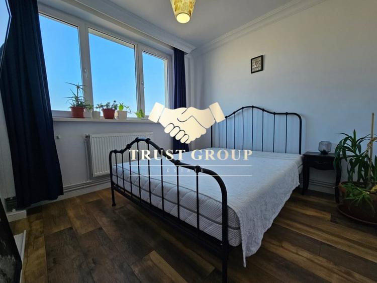 Apartament cu 3 camere semidecomandat, mobilat în Drumul Taberei