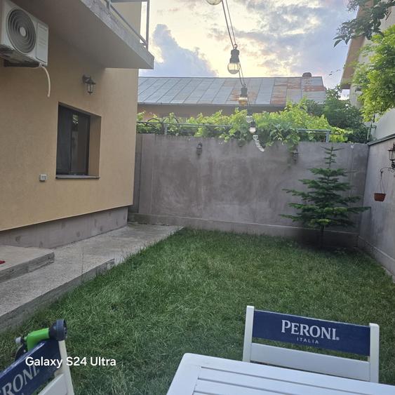 Casă cu 4 camere în Năvodari Tabără