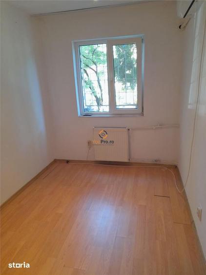 Apartament cu 3 camere în Dacia