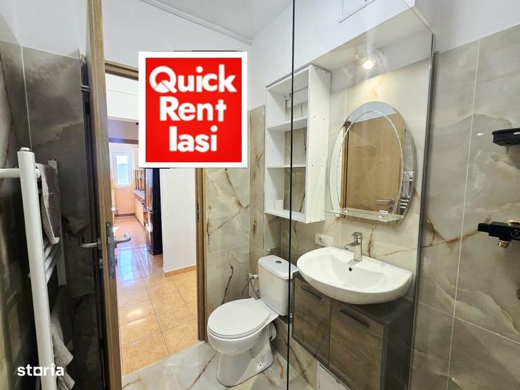 Apartament cu 2 camere decomandat în Alexandru cel Bun