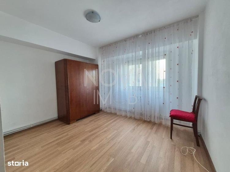 Apartament 3 camere de vanzare, Zona Garii - 5