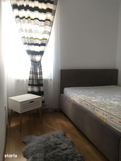 Apartament cu 2 camere în Pantelimon