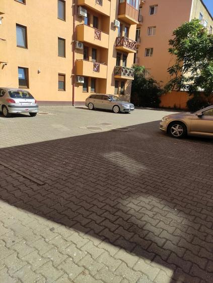 Garsonieră decomandată în Grădiște