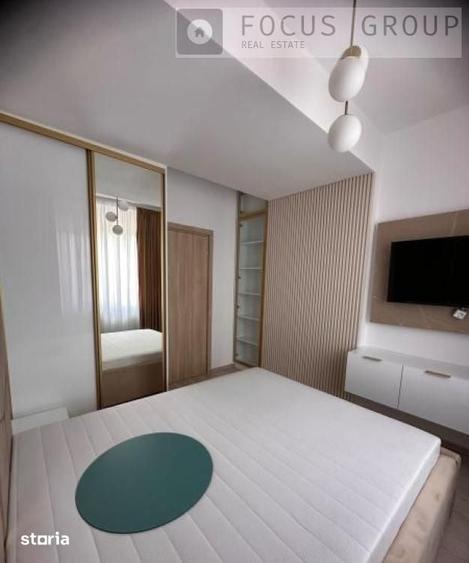 Apartament 2 camere Gorjului - 5