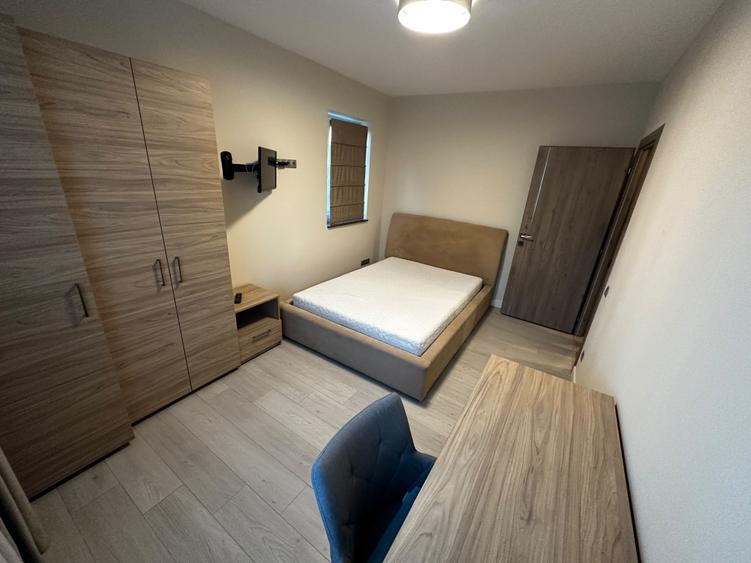 Apartament cu 2 camere decomandat în Mărăști