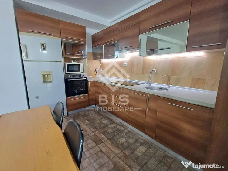 Apartament 3 camere, 78mp, etaj 3/4 - 14