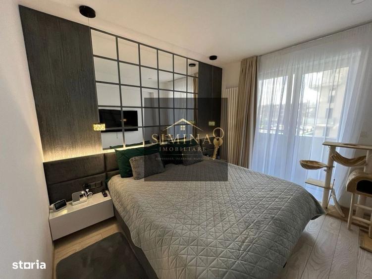 Apartament 2 Camere, De Vanzare, Confort Lux, Maurer - 5