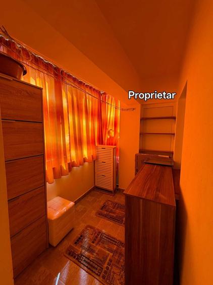 Apartament cu 2 camere decomandat în Lujerului