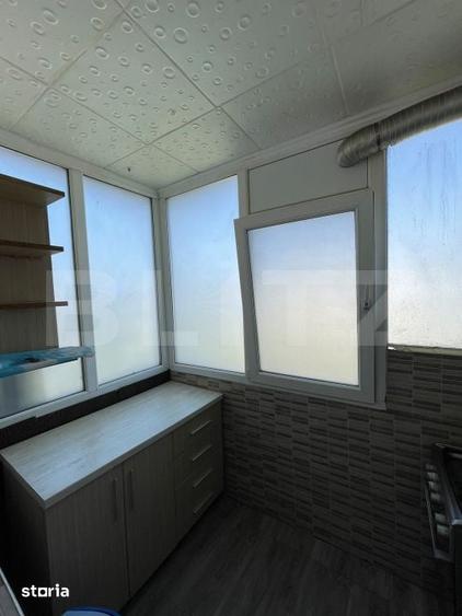 Apartament cu 2 camere decomandat în Lăpuș Argeș