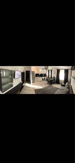 Inchiriez apartament cu 2 camere - 2