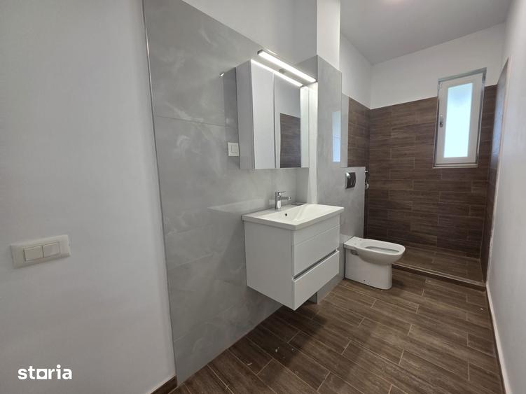 Vila tip duplex(calcan) / Cartier rezidential - 4