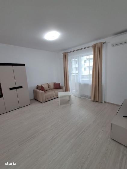 Apartament în Gorjului