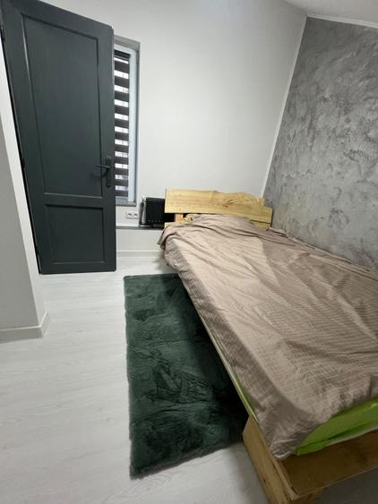 Casă individuală cu 3 camere cu Canalizare în Semicentral