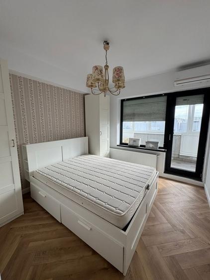 Apartament cu 2 camere decomandat, mobilat în 13 Septembrie