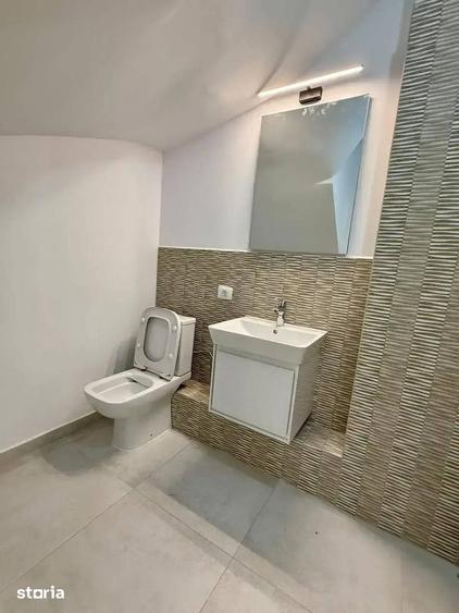 Casă cu 2 camere cu Teren 70 Mp în Nord