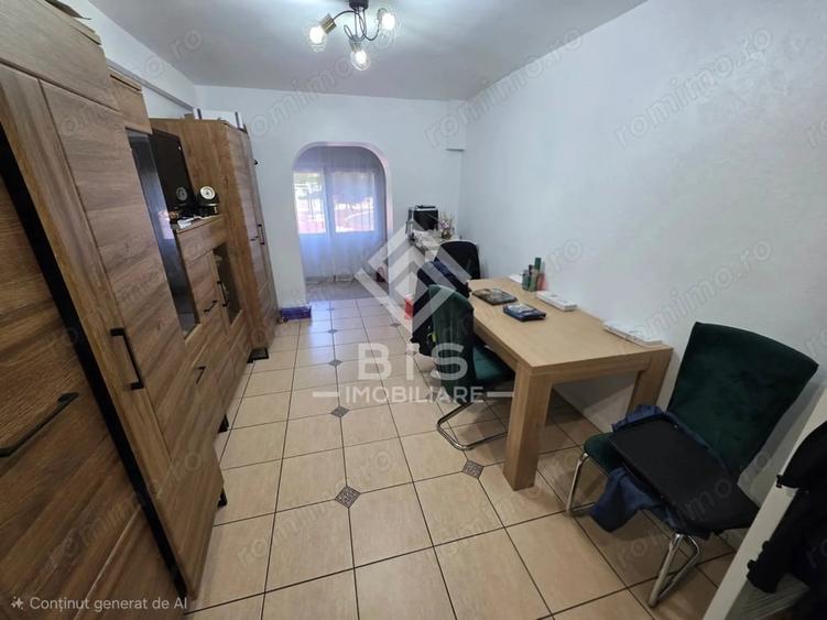 Apartament 2 camere decomandate C.R.Vivu - 1